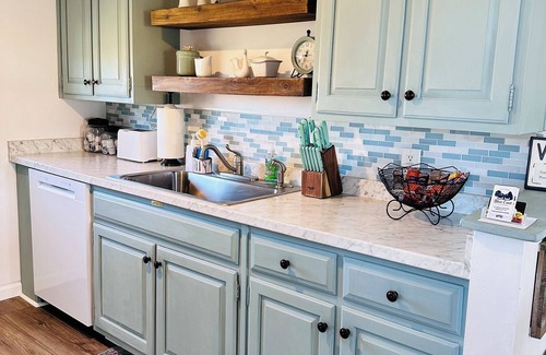 Gettysburg Cabaña | 3BR Quaint Cottage in Historic Gettysburg Close to Battlefield & Ski Liberty