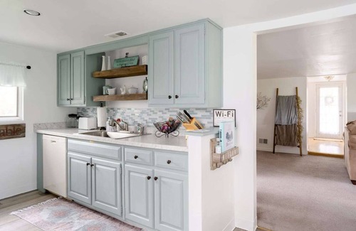 Gettysburg Cabaña | 3BR Quaint Cottage in Historic Gettysburg Close to Battlefield & Ski Liberty