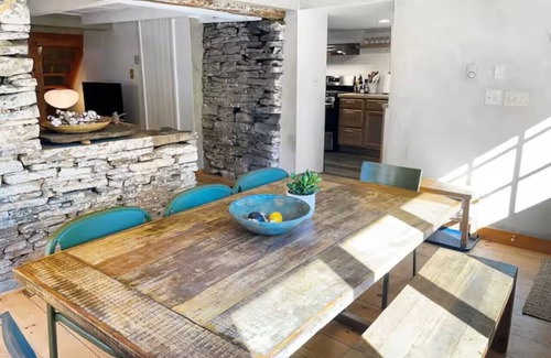 Town of Marbletown Casa | 3BR Quiet Retreat in Catskills | Fire pit | Pets