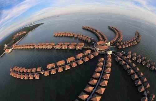 Sungai Pelek Casa | 3BR Retreat Homestay near to GoldCoast, Sepang by Verano