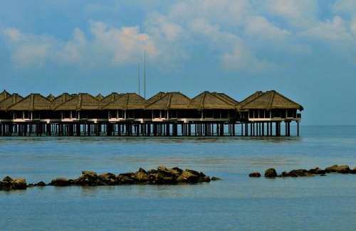 Sungai Pelek Casa | 3BR Retreat Homestay near to GoldCoast, Sepang by Verano