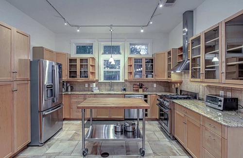 Bouldin Apartamento | 3BR Retreat in Bouldin Creek | Walk to SoCo