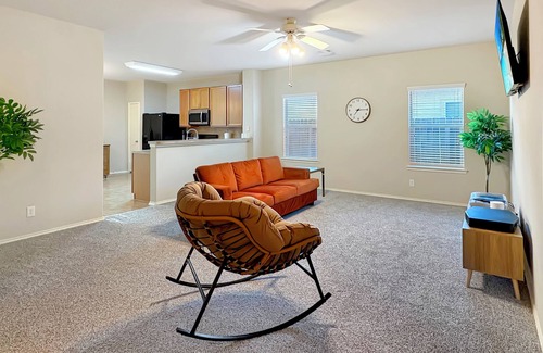 Atascocita Casa | 3BR Home Near IAH Humble TX EZ Beltway Access