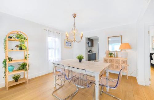 Little Haiti Casa | 3BR Retreat with Pool and Fenced Yard - Near Wynwood