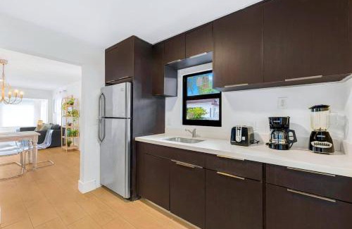 Little Haiti Casa | 3BR Retreat with Pool and Fenced Yard - Near Wynwood