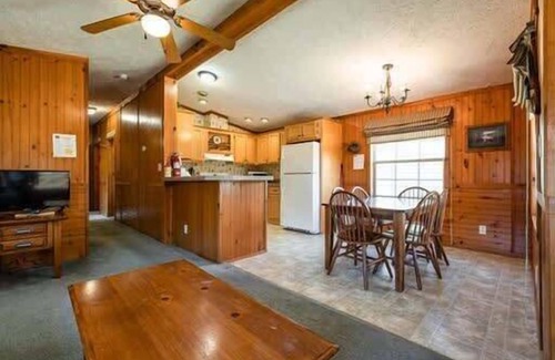 Neillsville Cabina | Currently under renovation and will be ready by May 15, 2024