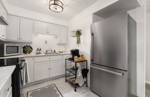 Reynoldsburg Casa | 3BR SFH made for easy comfy stays