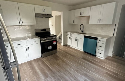 Gahanna Casa | 3BR SFH made for easy comfy stays