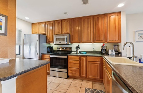 Butler Beach Condominio | 3BR St. Augustine Oceanfront Luxury
