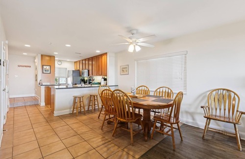 Butler Beach Condominio | 3BR St. Augustine Oceanfront Luxury