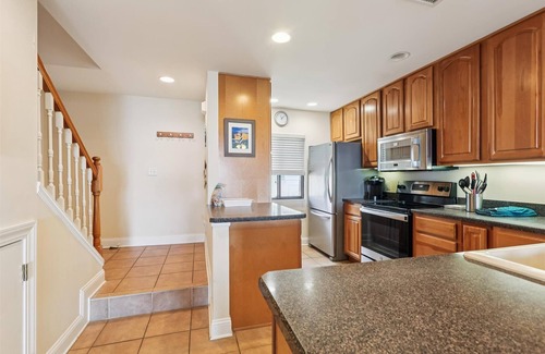 Butler Beach Condominio | 3BR St. Augustine Oceanfront Luxury