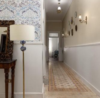 Downtown Cairo Apartamento | 3BR Suliman khan, Downtown Sunny Hideaway Vintage, 7 Balconies