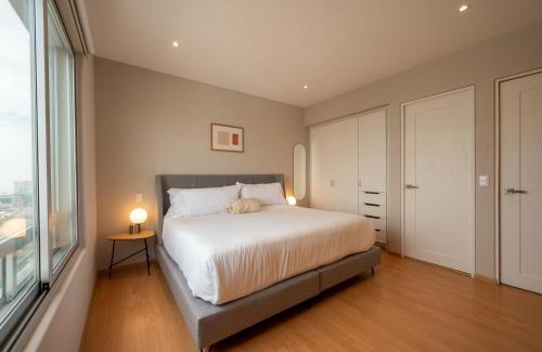 El Yaqui Casa | 3BR Superior Apartment