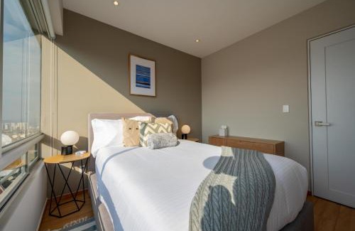 El Yaqui Casa | 3BR Superior Apartment