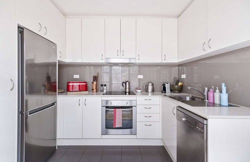 Paddington Casa | 3BR Terrace Home in Central Paddington