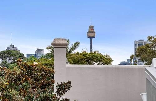 Paddington Casa | 3BR Terrace Home in Central Paddington