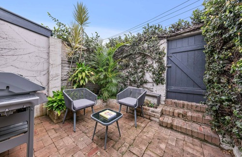 Paddington Casa | 3BR Terrace Home in Central Paddington