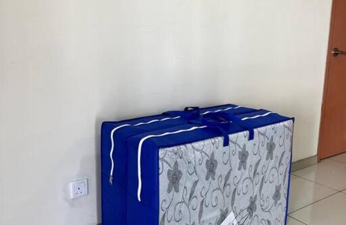 Seksyen 13 Apartamento | 3BR TTDI ADINA Uitm/PKNS/MSU Seksyen 13 ShahAlam