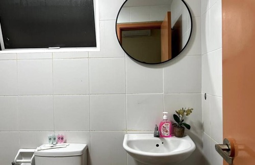 Seksyen 13 Apartamento | 3BR TTDI ADINA Uitm/PKNS/MSU Seksyen 13 ShahAlam