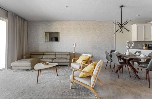 Four Corners Apartamento | 3BR up to 8 People at Champions Gate