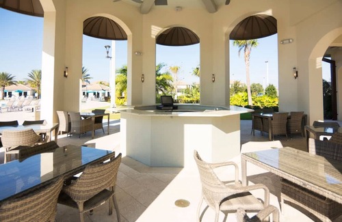 Four Corners Apartamento | 3BR up to 8 People at Champions Gate