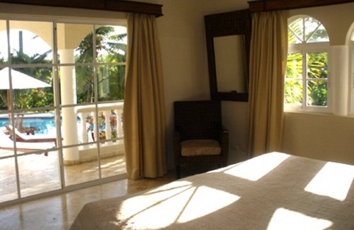 Cofresi Complejo | 3BR Villa Low Precio Todo Incluido