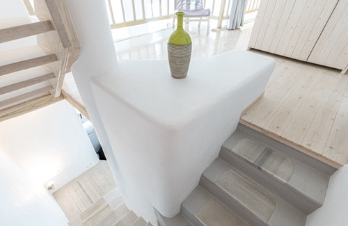 Psarou Villa | 2BR Villa Thelgo Mykonos IV