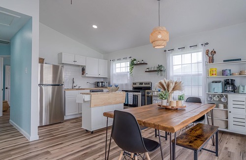 Terramar Beach Villa | Beach Villa in Galveston Texas