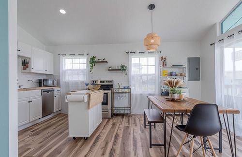 Terramar Beach Villa | Beach Villa in Galveston Texas