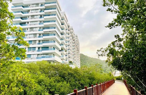 Pozos Colorados Apartamento | 3BRR Samaria Club de Playa 1507