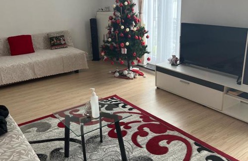 Ghent Apartamento | 3C-Apartments