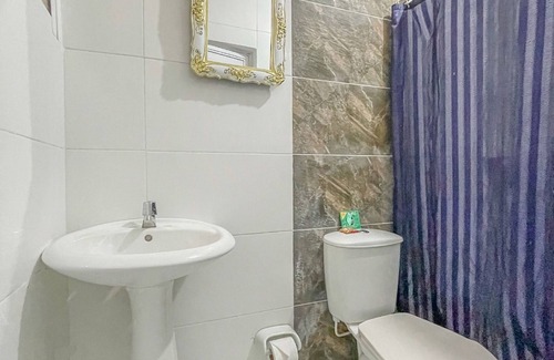 Cartagena District Apartamento | 3cb-2 3 Bedroom Apartment in Getsemani