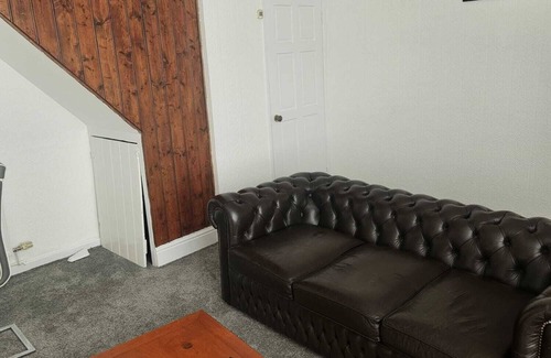 Bolton Casa | 3cosy bedroom in a good location