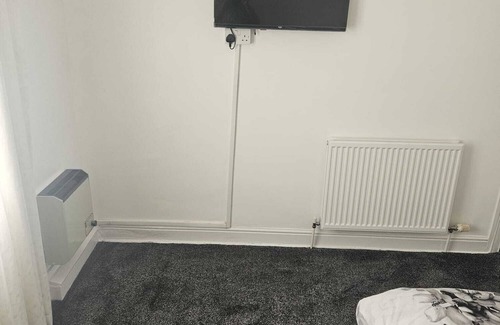 Bolton Casa | 3cosy bedroom in a good location