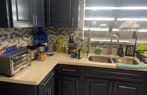 Rhyne Park Village Apartamento | 3CsMontego Bay