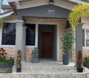 Rhyne Park Village Apartamento | 3CsMontego Bay