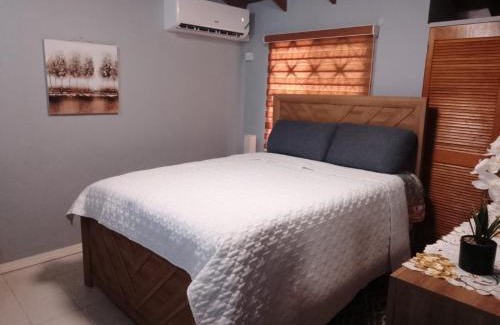 Rhyne Park Village Apartamento | 3CsMontego Bay