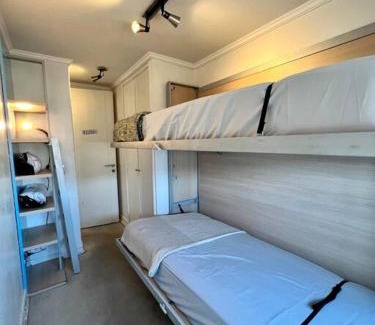 Vitacura Apartamento | 3d/3b en el corazón de Vitacura