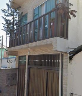 Sao Lazaro Casa | 3D Casa para Temporada em Manaus - Próx à Base Aérea e Centro de Manaus