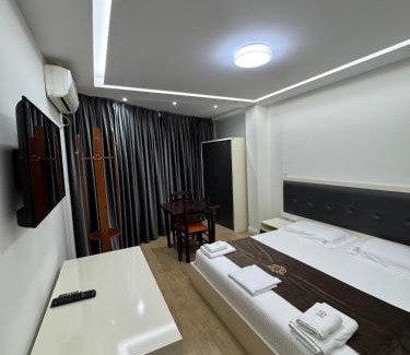 Farke Hotel | 3D Hotel