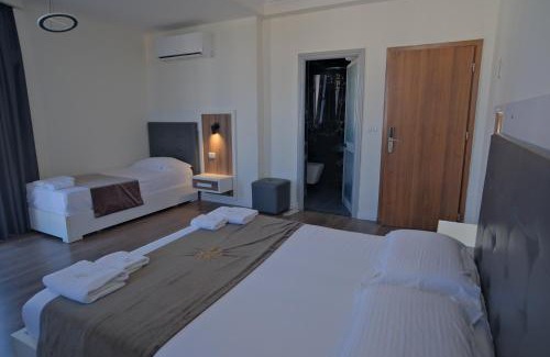 Farke Hotel | 3D Hotel