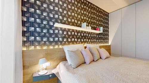 Zilina Apartamento | 3D Park Living Apartment