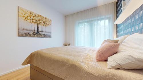 Zilina Apartamento | 3D Park Living Apartment