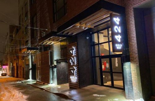 North Oakland Apartamento | 3E-*Renovated* 5 min to UPMC Shadyside, sleeps 6