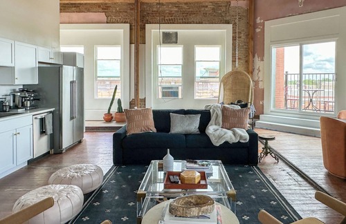 Honey Grove Casa | 3E Sunrise View