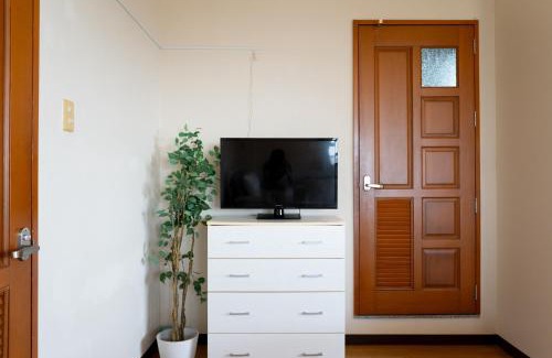 Kadena-cho Apartamento | -3F - Vacation STAY 19502