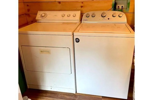 Marshall Alquiler De RV | 3feather Sanctuary private rv/camper/bus spot