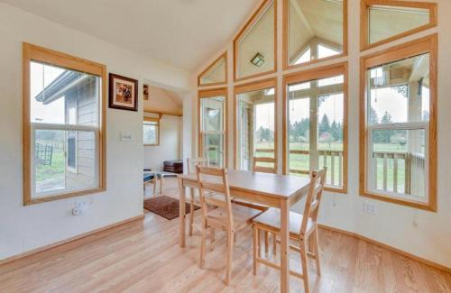 Toledo Casa | 3G Farms Tiny Home