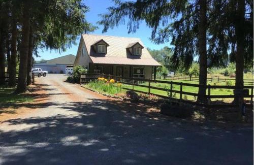 Toledo Casa | 3G Farms Tiny Home