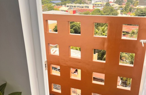 Guadalupe Condominio | 3GM- 1 bedroom condo with balcony
